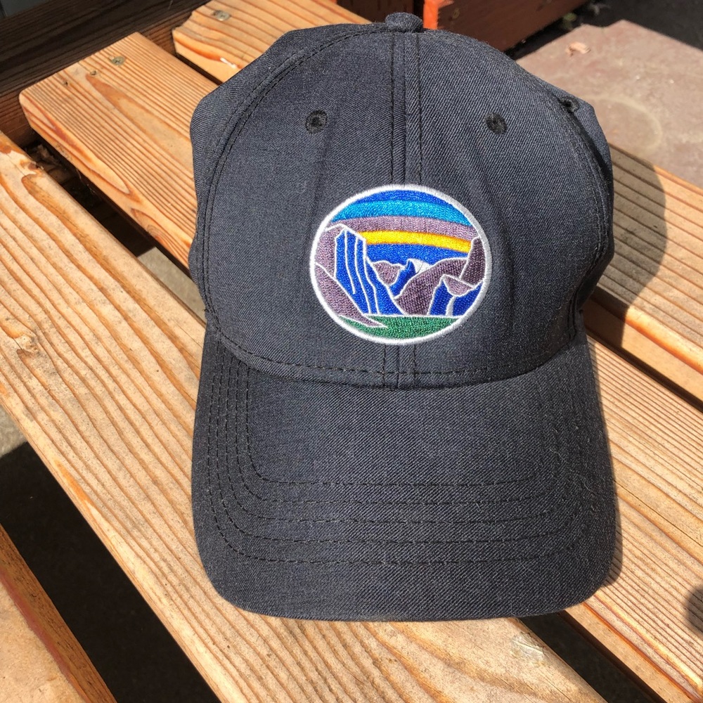 Yosemite Hat